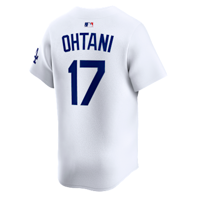 NIKE公式】大谷 翔平 ロサンゼルス ドジャース メンズ ナイキ MLB